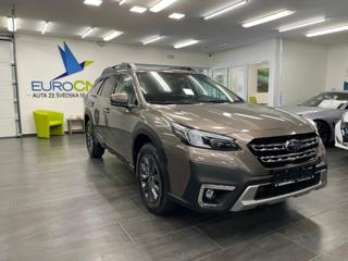Subaru Outback 2.5 ACTIVE 2025 | Nové auto SUV