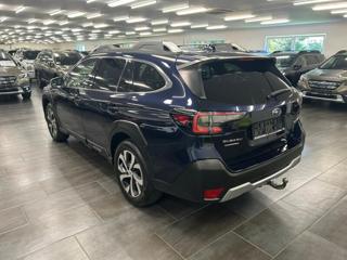 Subaru Outback 2.5 TOURING 2022 | Záruka SUV - Foto 5