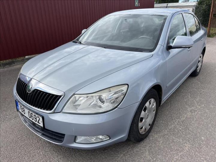 Vůz s VIN TMBCA61Z592054504