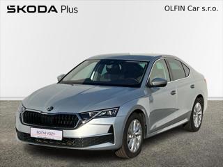 Škoda Octavia 2,0 TDi 85 kW TOP SELECTION  IV. sedan