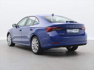 Škoda Octavia 1,4 TSI iV 150 kW DSG Ambition sedan - Foto 5