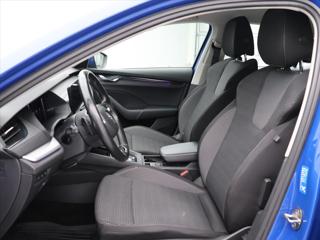 Škoda Octavia 1,4 TSI iV 150 kW DSG Ambition sedan - Foto 10