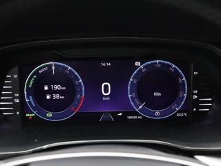 Škoda Octavia 1,4 TSI iV 150 kW DSG Ambition sedan - Foto 16