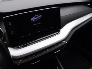 Škoda Octavia 1,4 TSI iV 150 kW DSG Ambition sedan - Foto 20
