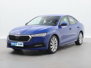 Škoda Octavia 1,4 TSI iV 150 kW DSG Ambition sedan - Foto 3