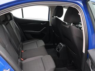 Škoda Octavia 1,4 TSI iV 150 kW DSG Ambition sedan - Foto 12