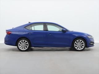 Škoda Octavia 1,4 TSI iV 150 kW DSG Ambition sedan - Foto 8