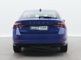 Škoda Octavia 1,4 TSI iV 150 kW DSG Ambition sedan - Foto 6