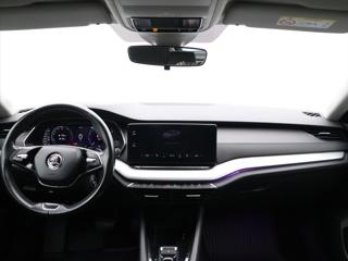 Škoda Octavia 1,4 TSI iV 150 kW DSG Ambition sedan - Foto 24