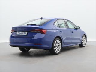 Škoda Octavia 1,4 TSI iV 150 kW DSG Ambition sedan - Foto 7