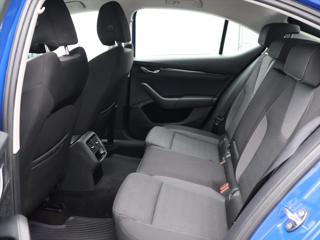 Škoda Octavia 1,4 TSI iV 150 kW DSG Ambition sedan - Foto 13