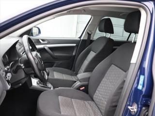 Škoda Octavia 1,2 TSI 77kW CZ Ambiente sedan - Foto 12