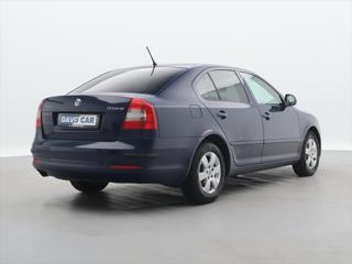 Škoda Octavia 1,2 TSI 77kW CZ Ambiente sedan - Foto 9