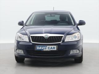 Škoda Octavia 1,2 TSI 77kW CZ Ambiente sedan - Foto 4