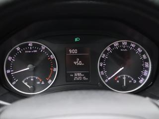 Škoda Octavia 1,2 TSI 77kW CZ Ambiente sedan - Foto 15