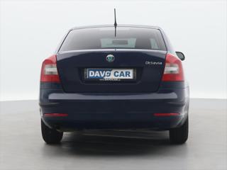 Škoda Octavia 1,2 TSI 77kW CZ Ambiente sedan - Foto 8
