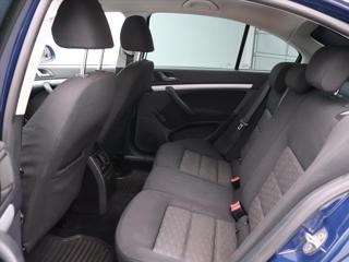 Škoda Octavia 1,2 TSI 77kW CZ Ambiente sedan - Foto 13