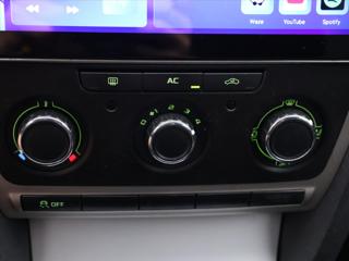Škoda Octavia 1,2 TSI 77kW CZ Ambiente sedan - Foto 18