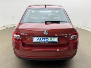Škoda Octavia 1,4 DSG LED CANTON KŮŽE NAVI sedan - Foto 5