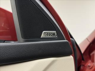 Škoda Octavia 1,4 DSG LED CANTON KŮŽE NAVI sedan - Foto 29