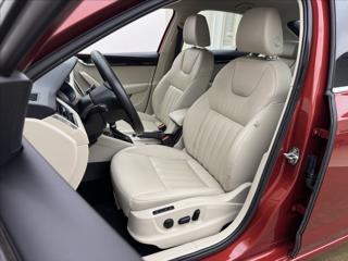 Škoda Octavia 1,4 DSG LED CANTON KŮŽE NAVI sedan - Foto 32