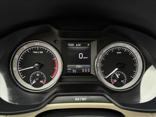 Škoda Octavia 1,4 DSG LED CANTON KŮŽE NAVI sedan - Foto 13