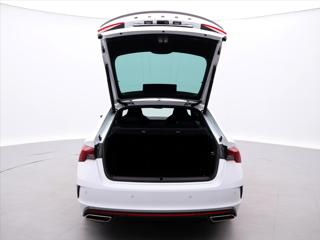 Škoda Octavia 2,0 TDI RS 4x4 Matrix DPH CZ sedan - Foto 9