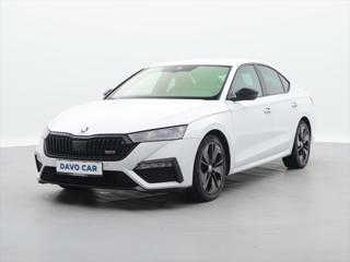 Škoda Octavia 2,0 TDI RS 4x4 Matrix DPH CZ sedan - Foto 3