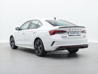 Škoda Octavia 2,0 TDI RS 4x4 Matrix DPH CZ sedan - Foto 5