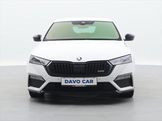 Škoda Octavia 2,0 TDI RS 4x4 Matrix DPH CZ sedan - Foto 2