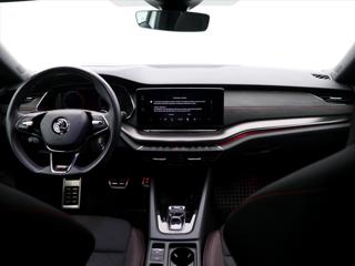 Škoda Octavia 2,0 TDI RS 4x4 Matrix DPH CZ sedan - Foto 25
