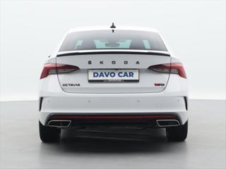 Škoda Octavia 2,0 TDI RS 4x4 Matrix DPH CZ sedan - Foto 6