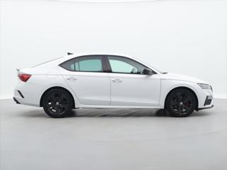Škoda Octavia 2,0 TDI RS 4x4 Matrix DPH CZ sedan - Foto 8