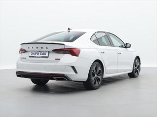 Škoda Octavia 2,0 TDI RS 4x4 Matrix DPH CZ sedan - Foto 7