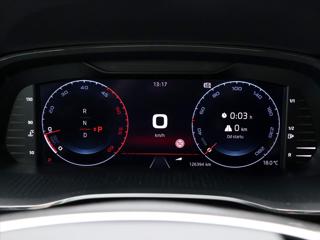 Škoda Octavia 2,0 TDI RS 4x4 Matrix DPH CZ sedan - Foto 17