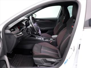 Škoda Octavia 2,0 TDI RS 4x4 Matrix DPH CZ sedan - Foto 11