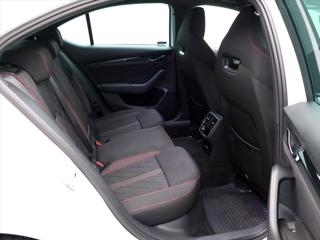 Škoda Octavia 2,0 TDI RS 4x4 Matrix DPH CZ sedan - Foto 13