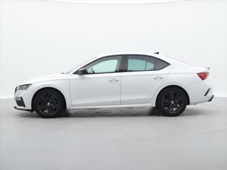 Škoda Octavia 2,0 TDI RS 4x4 Matrix DPH CZ sedan - Foto 4