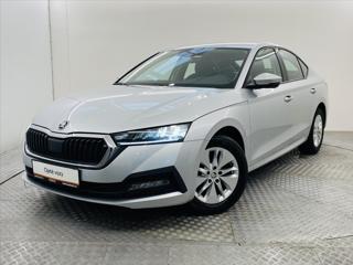 Škoda Octavia 2,0 TDI 85 kW Ambition sedan