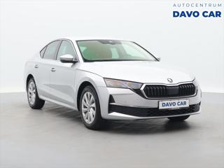 Škoda Octavia 1,5 TSI 110kW Top Select. CZ DPH sedan