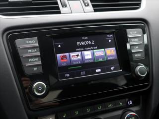Škoda Octavia 1,6 TDI 77 kW Elegance Aut.klima sedan - Foto 18