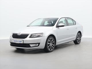 Škoda Octavia 1,6 TDI 77 kW Elegance Aut.klima sedan - Foto 3