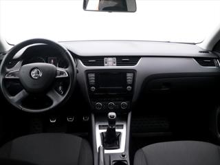 Škoda Octavia 1,6 TDI 77 kW Elegance Aut.klima sedan - Foto 22