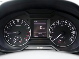 Škoda Octavia 1,6 TDI 77 kW Elegance Aut.klima sedan - Foto 16