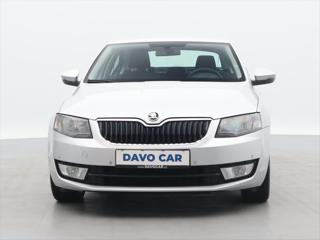 Škoda Octavia 1,6 TDI 77 kW Elegance Aut.klima sedan - Foto 2