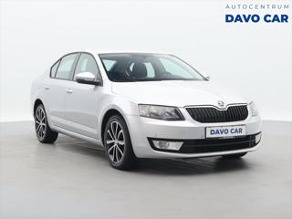 Škoda Octavia 1,6 TDI 77 kW Elegance Aut.klima sedan