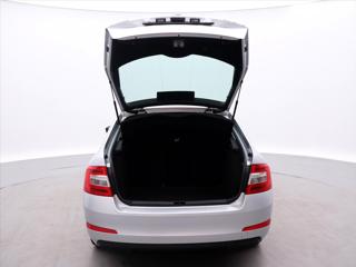 Škoda Octavia 1,6 TDI 77 kW Elegance Aut.klima sedan - Foto 9