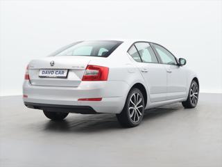 Škoda Octavia 1,6 TDI 77 kW Elegance Aut.klima sedan - Foto 7