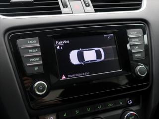 Škoda Octavia 1,6 TDI 77 kW Elegance Aut.klima sedan - Foto 19