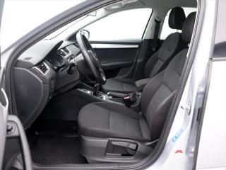 Škoda Octavia 1,6 TDI 77 kW Elegance Aut.klima sedan - Foto 11